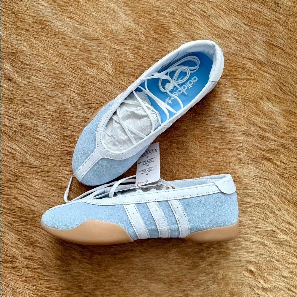 Adidas Taekwondo Mei Ballet shoe (sold out color)